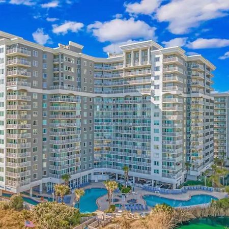 Sea Watch Resort Briarcliffe Acres Ngoại thất bức ảnh