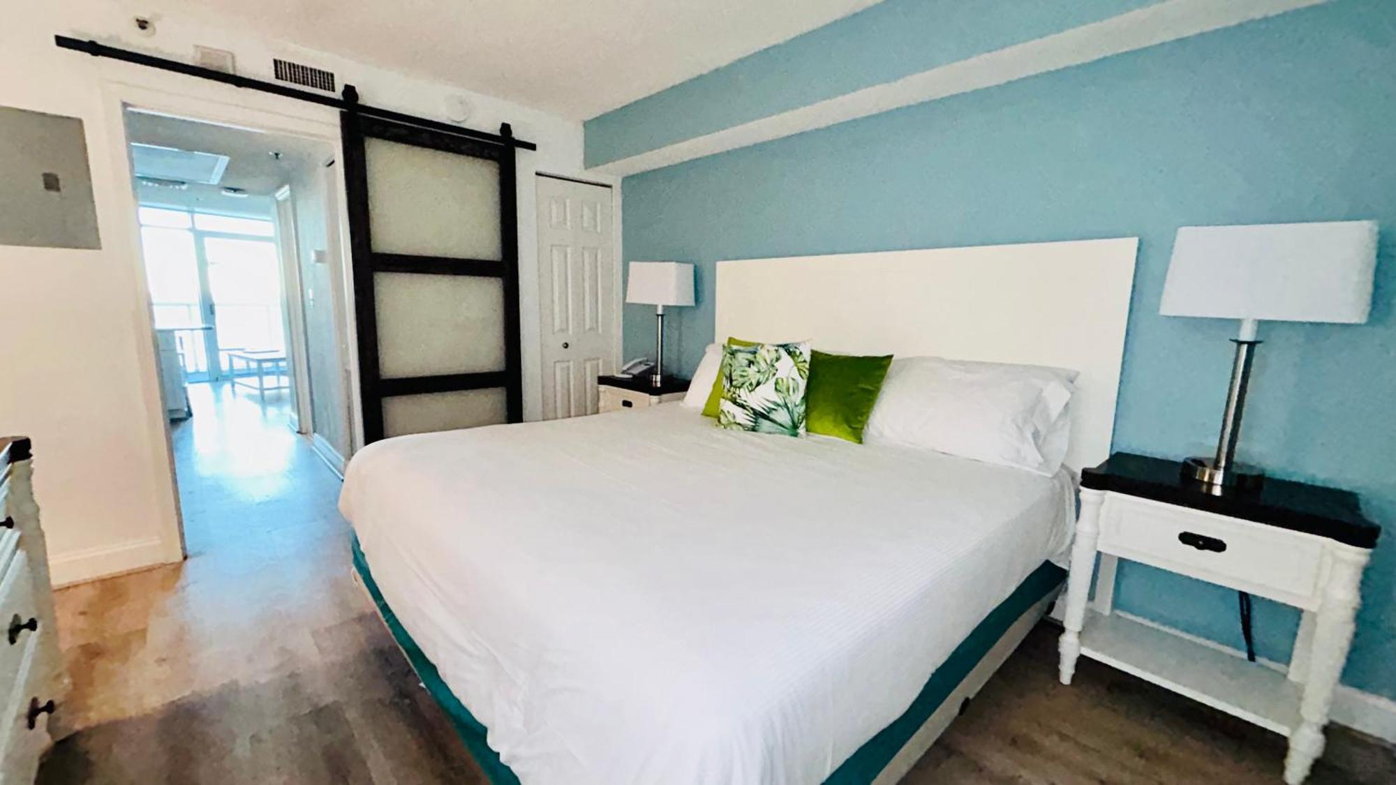 Sea Watch Resort Briarcliffe Acres Ngoại thất bức ảnh